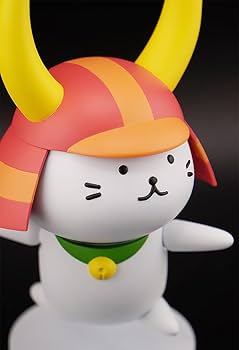 Amazon | 彦根市公式キャラクター ひこにゃん ノンスケール 組み立て式